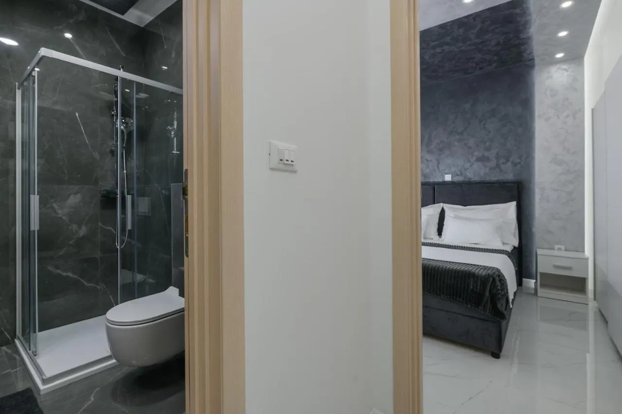 Complex Villa White 풀라