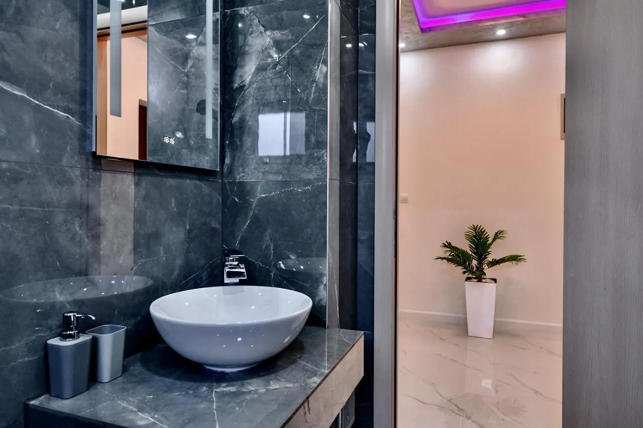 Guest house Complex Villa White Pula