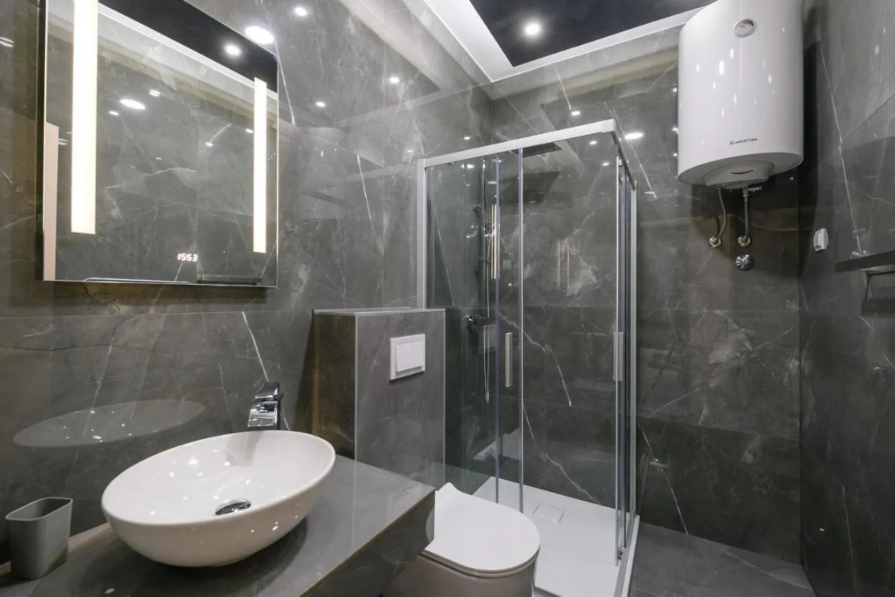 Complex Villa White Pula 0*,  Croatia