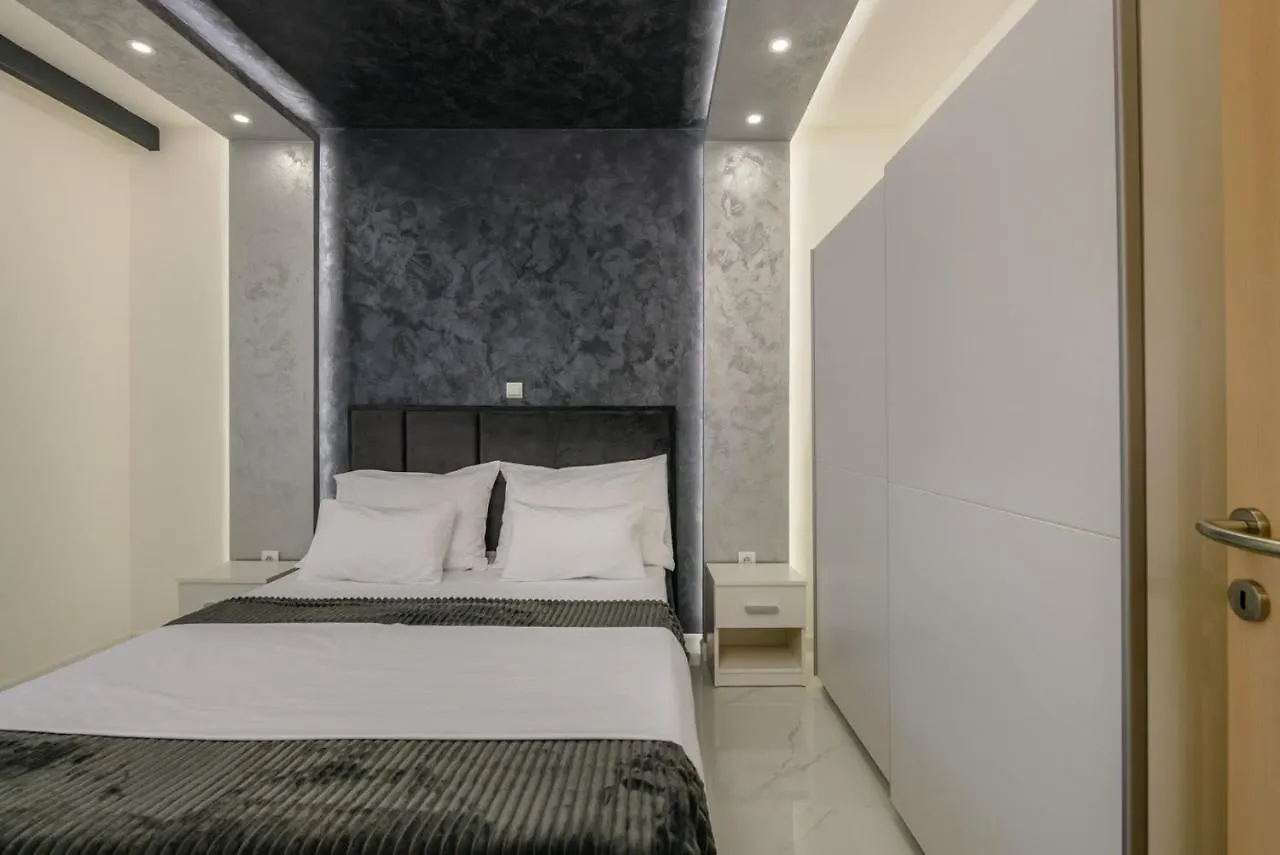 Guest house Complex Villa White Pula Croatia