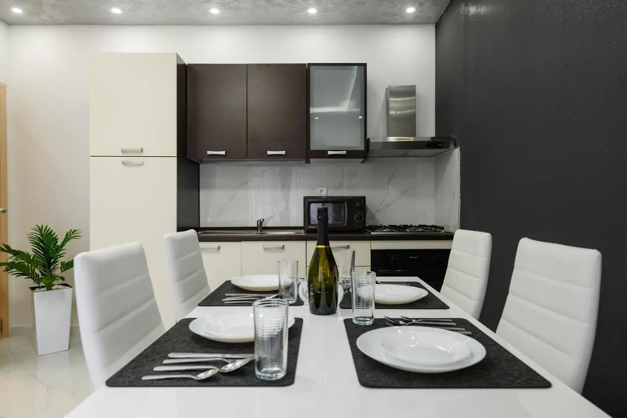 Guest house Complex Villa White Pula
