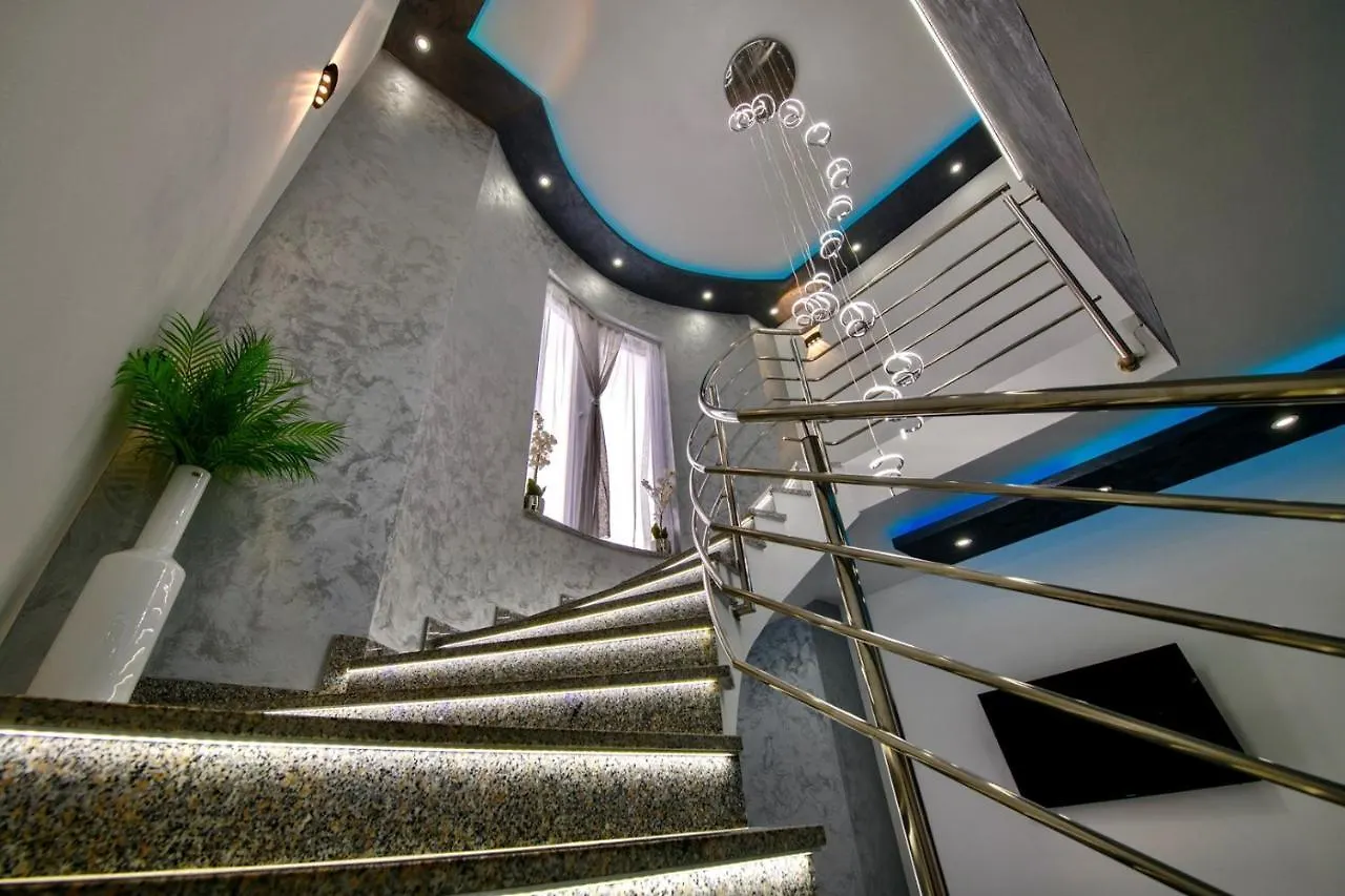 Guest house Complex Villa White Pula
