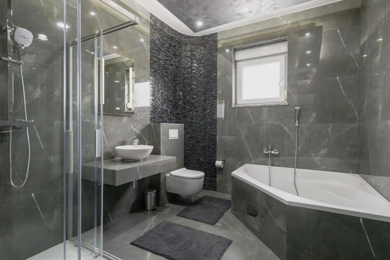 Guest house Complex Villa White Pula