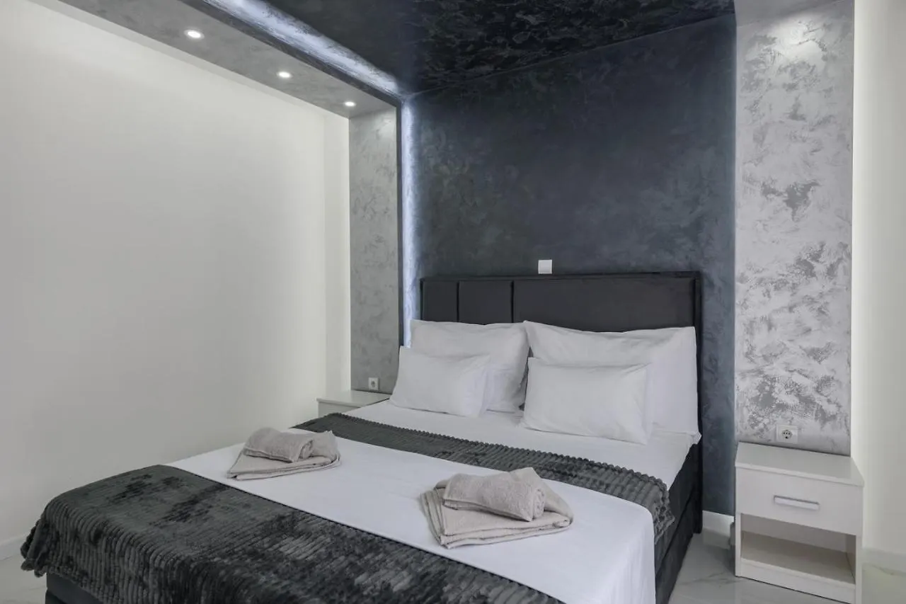 Guest house Complex Villa White Pula Croatia