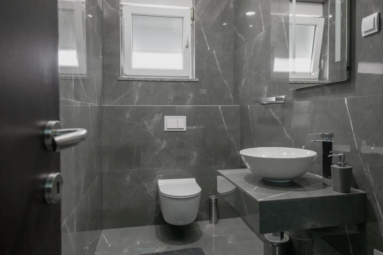 פולה Complex Villa White קרואטיה