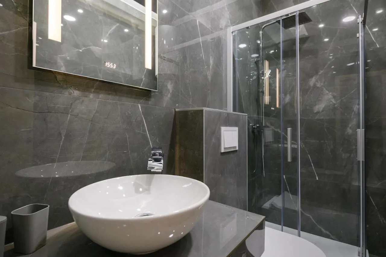 Complex Villa White Pula 0*,  Croatia