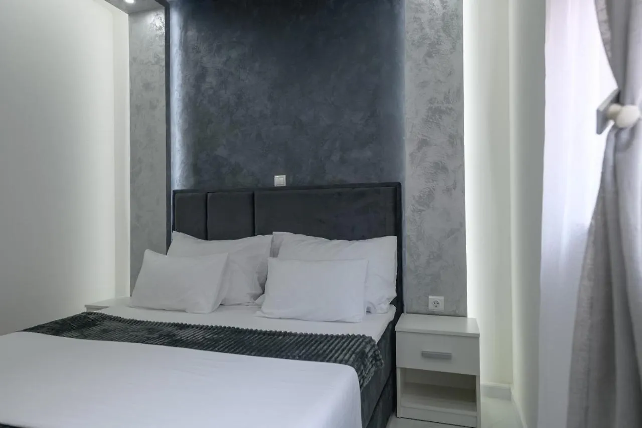 Complex Villa White Pula